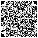 QR code with Rehm Thomas DPM contacts