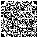 QR code with Rehm Thomas DPM contacts