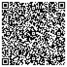 QR code with Ricotta Patrick J DPM contacts