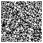 QR code with Muscogee County Humane Society contacts
