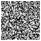 QR code with Okefenokee Humane Society contacts