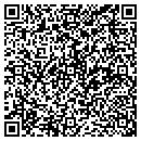 QR code with John E Dyer contacts