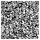 QR code with Hillcrest Condominium Assn contacts