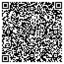 QR code with John R Keener contacts