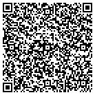 QR code with Central Oregon Distribution LLC contacts