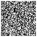 QR code with Honorable Clay D Land contacts