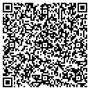 QR code with Honorable Frank M Hull contacts