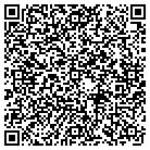 QR code with Honorable James D Walker Jr contacts