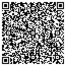 QR code with C J Paper Distributors contacts