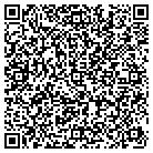 QR code with Nova Blue Reprographics Inc contacts