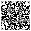 QR code with Owi Printing contacts