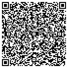 QR code with Guardian Angels Humane Society contacts