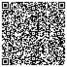 QR code with Many Glacier Holdings LLC contacts