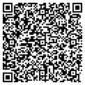 QR code with R C T Co contacts