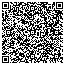 QR code with Hooved Animal contacts