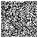 QR code with Harry B Barber Styling contacts