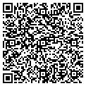 QR code with Dsc Imports Inc contacts