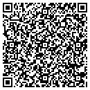 QR code with D W Distributing LLC contacts