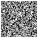QR code with SkinnyPrint contacts