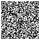 QR code with E Distributing A Conklin Produ contacts