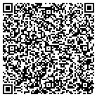 QR code with G & S Heating & Cooling contacts