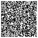QR code with Zimmerman Paul P DPM contacts