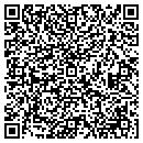 QR code with D B Electronics contacts