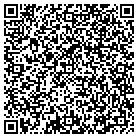 QR code with Valley Graphic Service contacts