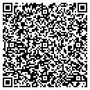 QR code with Pursue Magazine contacts