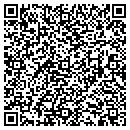 QR code with Arkanglers contacts