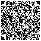 QR code with Akron Valley Podriatry contacts