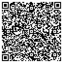 QR code with Alan R Cooper Dpm contacts