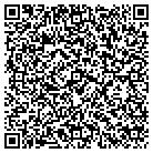 QR code with Hazel E Travioli Charitable Trust contacts