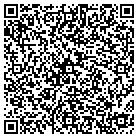 QR code with B Harding Harry & Son Inc contacts