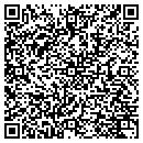 QR code with US Congressman David Scott contacts