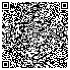 QR code with Humane Society-Clinton County contacts