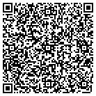 QR code with Prout Photo & Design Studio contacts