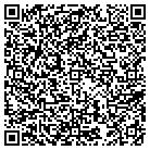 QR code with Psav Presentation Service contacts