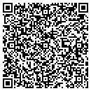 QR code with Unicorn Books contacts