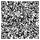 QR code with Anderson Martha DPM contacts