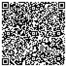 QR code with Thunder & Lighting Production contacts