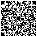 QR code with G S Imports contacts