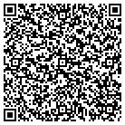 QR code with Marshall County Humane Society contacts