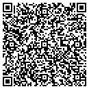 QR code with Hg Trading Co contacts