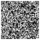 QR code with US Government Dept-Agriculture contacts