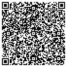 QR code with A W Covert Consulting Inc contacts