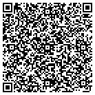 QR code with Seraphim Communications Inc contacts
