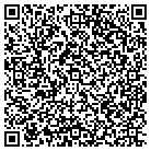 QR code with Baer Podiatry Center contacts