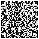 QR code with James Wolfe contacts