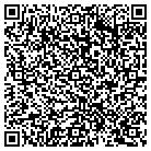 QR code with Manginelli Productions contacts